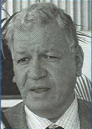 Alfredo Shael