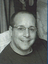 Fabián Capecchi