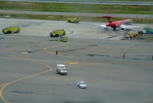 simulacro iaim foto