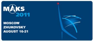 logo feria rusa aviacion