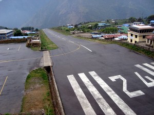 cordillera de himalaya