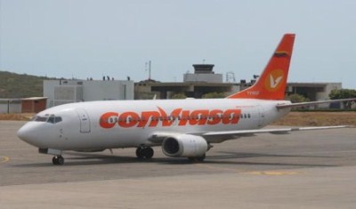 conviasa