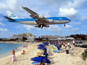 princess juliana aeropuerto