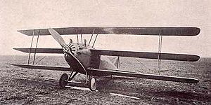 Curtiss Wasp 18T bolivia