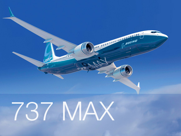 boeing 737 max