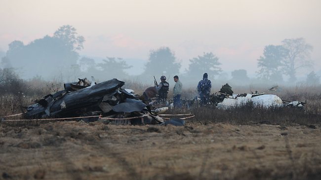 accidente myanmar air crash 2012 december