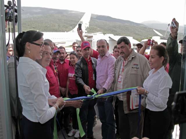 ruta a tachira desde caracas