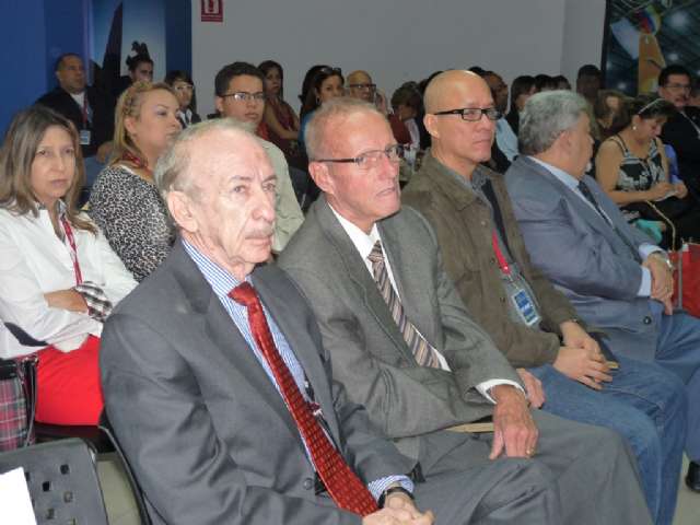 seminario de medicina aeronautica 2012