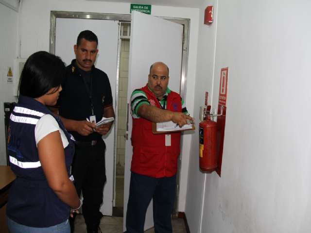 inspeccion maiquetia 2013
