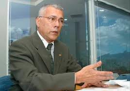 humberto figuera alav presidente 2013