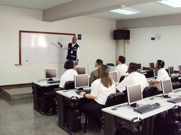 ingles laboratorio