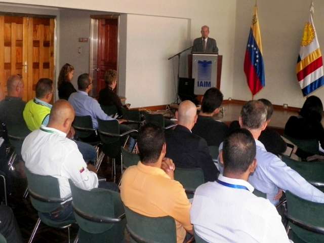 iaim 2013