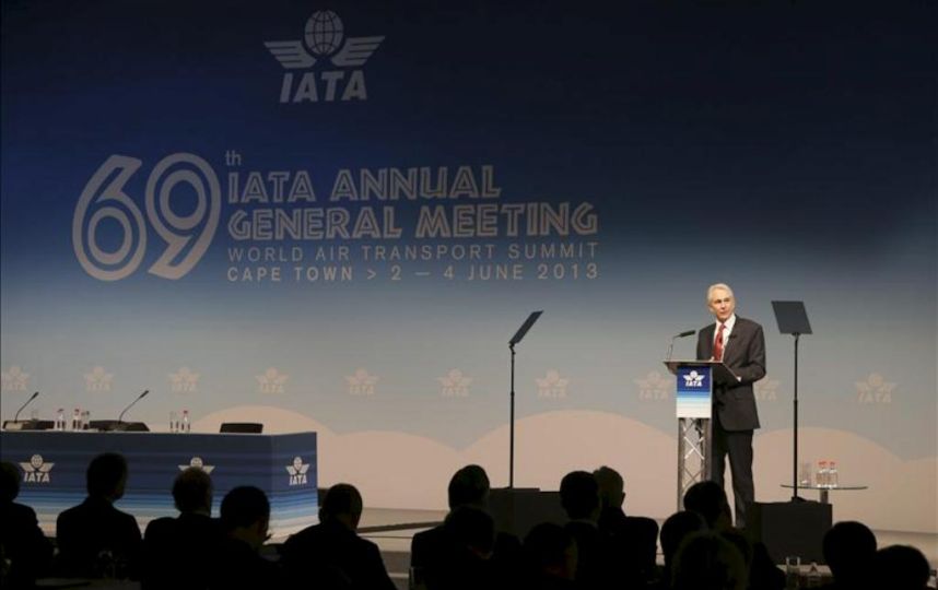 iata reunion meeting 2013 sudafrica