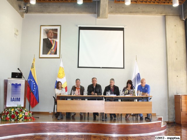 reuniones lineas aereas venezolanas 2013