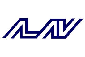 alav logo - asociacion de lineas aereas de venezuela