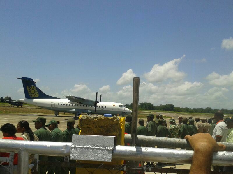 avion-de-aerotuy-higuerote