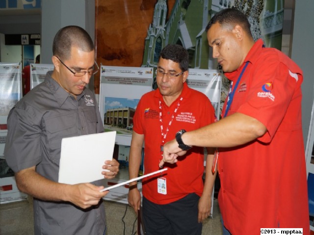 arreaza 2013 aeropuerto de mrgarita