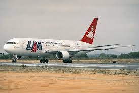 Mozambique-Airlines