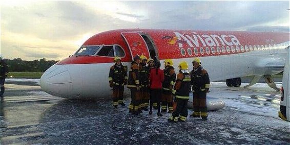 avianca-aterrizaje-2014-brasil