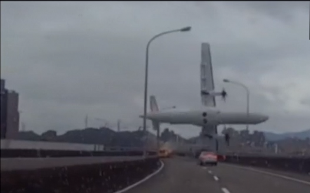 accidente-aereo-taiwan-2015