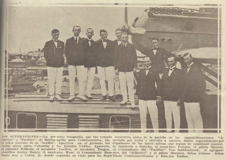 Revista Mundo al Día # 470 del 18 de Agosto de 1925