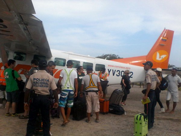 conviasa-los-roques-incidente