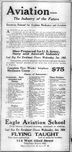 ArturoIribarren6EagleAviationSchool.January 14, 1918 The New York Times · Page 4