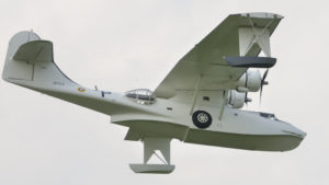 C-FPQL PBY5A Canadian Warplane Heritage Museum – Foto EDK7