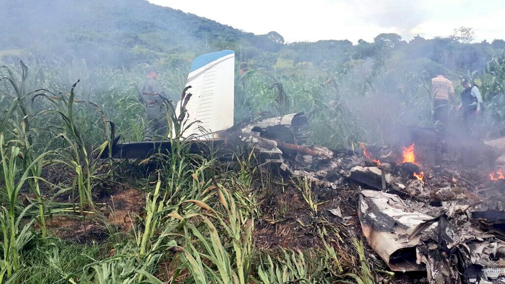 accidente-aereo-yaracuy-2016