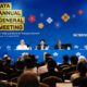 Reunión Anual IATA 2020