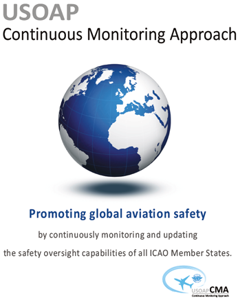 CMA OACI ICAO