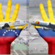 Vuelos Venezuela y Colombia