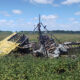 uruguay grumman accidente aéreo 2023