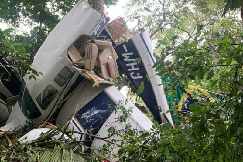 PTWHJ acidente 2023 brasil