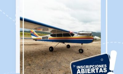 aeromodelismo en venezuela