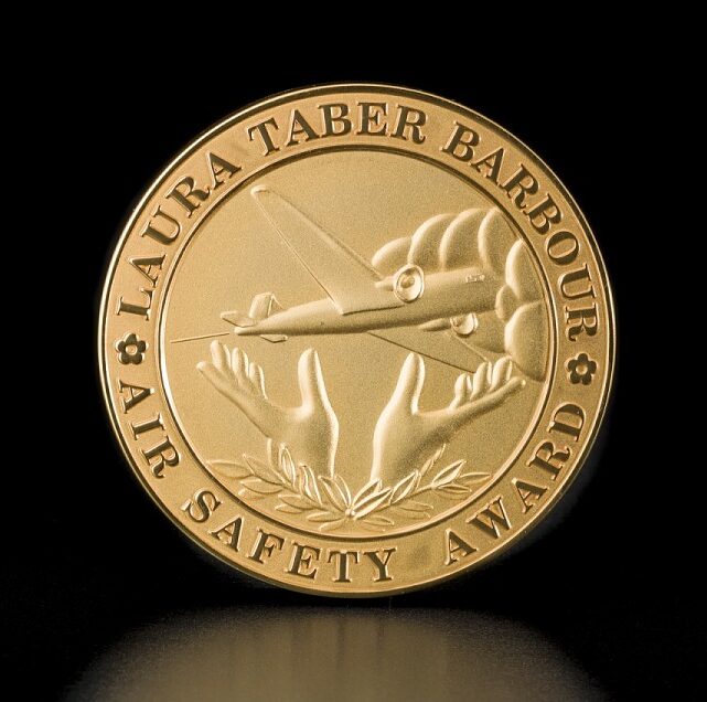 logo lauber taber barbour