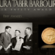 Laura Taber Barbour