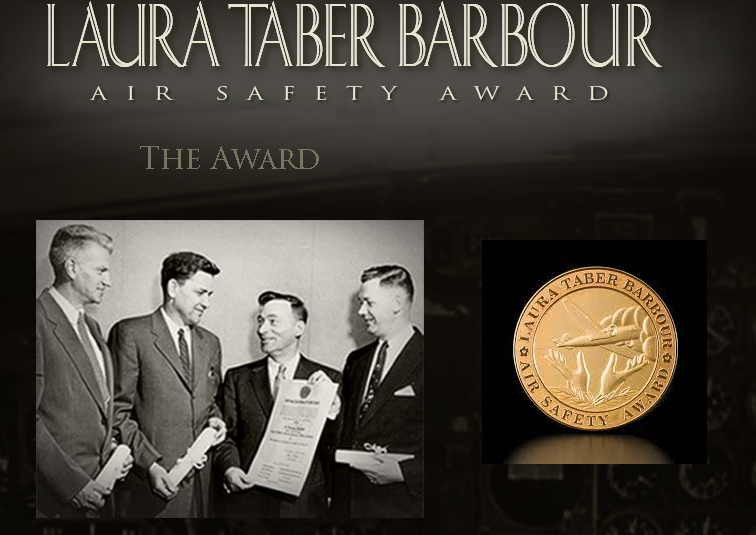 Laura Taber Barbour