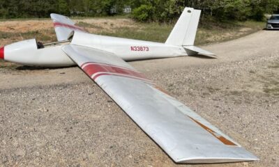 Schweizer SGS 1-26E, matrícula N33873