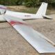 Schweizer SGS 1-26E, matrícula N33873