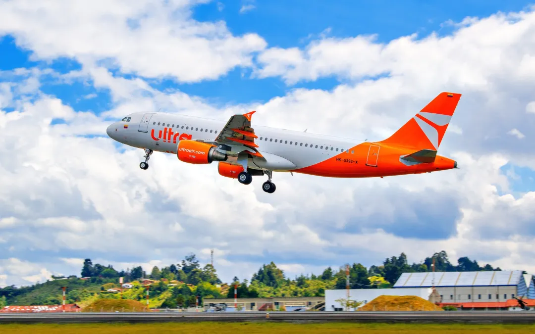 Ultra Air 2023