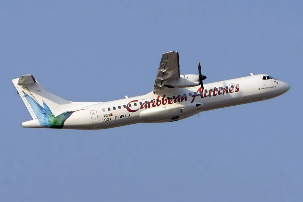 Costo del Boleto para vuelos a Trinidad y Tobago desde Venezuela con caribbean airlines