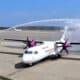 caribbean airlines maiquetia