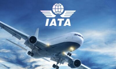 pandemia iata
