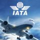 pandemia iata