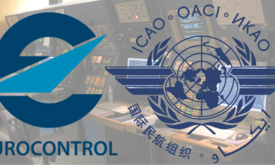 eurocontrol oaci