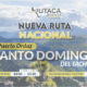 rutaca puerto ordaz tachira