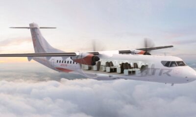 ATR High Line 2023