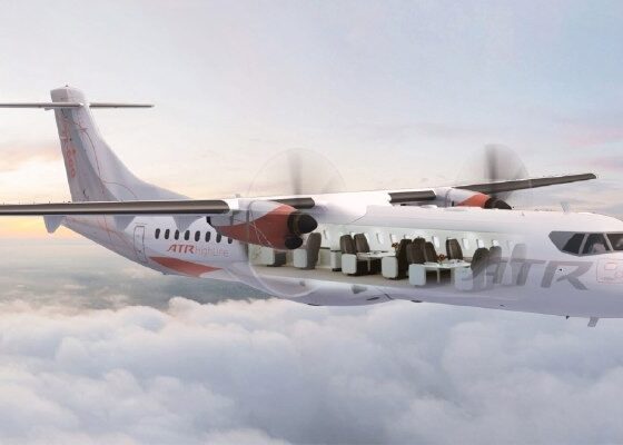 ATR High Line 2023