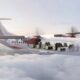 ATR High Line 2023